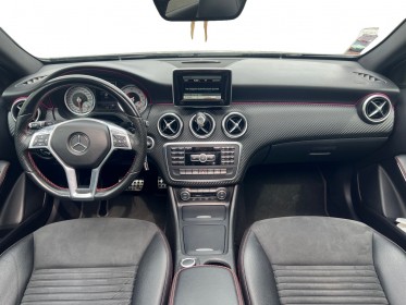 Mercedes classe a business 220 cdi / business executive 7-g dct a occasion simplicicar st-maximin simplicicar simplicibike...