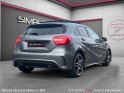 Mercedes classe a business 220 cdi / business executive 7-g dct a occasion simplicicar st-maximin simplicicar simplicibike...