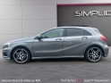 Mercedes classe a business 220 cdi / business executive 7-g dct a occasion simplicicar st-maximin simplicicar simplicibike...