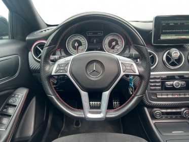 Mercedes classe a business 220 cdi / business executive 7-g dct a occasion simplicicar st-maximin simplicicar simplicibike...