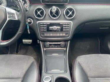Mercedes classe a business 220 cdi / business executive 7-g dct a occasion simplicicar st-maximin simplicicar simplicibike...