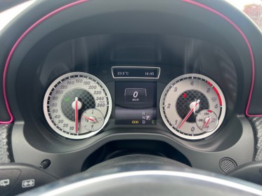 Mercedes classe a business 220 cdi / business executive 7-g dct a occasion simplicicar st-maximin simplicicar simplicibike...