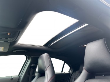 Mercedes classe a business 220 cdi / business executive 7-g dct a occasion simplicicar st-maximin simplicicar simplicibike...