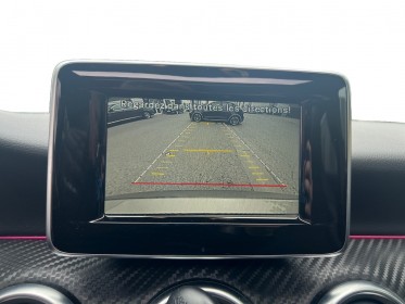 Mercedes classe a business 220 cdi / business executive 7-g dct a occasion simplicicar st-maximin simplicicar simplicibike...