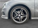 Mercedes classe a business 220 cdi / business executive 7-g dct a occasion simplicicar st-maximin simplicicar simplicibike...