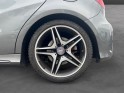 Mercedes classe a business 220 cdi / business executive 7-g dct a occasion simplicicar st-maximin simplicicar simplicibike...