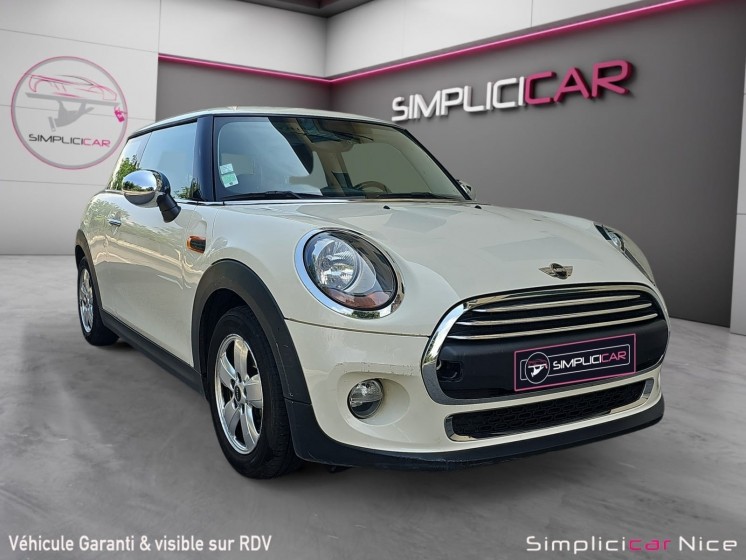 Mini hatch 3 portes f56 one 102ch bva6 occasion simplicicar vaucresson nice - pfvauto simplicicar simplicibike france Mini hatch 3 portes f56 one 102ch bva6 occasion simplicicar vaucresson nice - pfvauto simplicicar simplicibike france