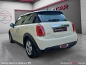Mini hatch 3 portes f56 one 102ch bva6 occasion  simplicicar vaucresson nice - pfvauto simplicicar simplicibike france
