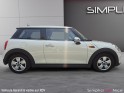 Mini hatch 3 portes f56 one 102ch bva6 occasion  simplicicar vaucresson nice - pfvauto simplicicar simplicibike france