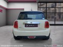 Mini hatch 3 portes f56 one 102ch bva6 occasion  simplicicar vaucresson nice - pfvauto simplicicar simplicibike france