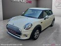 Mini hatch 3 portes f56 one 102ch bva6 occasion  simplicicar vaucresson nice - pfvauto simplicicar simplicibike france
