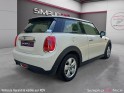 Mini hatch 3 portes f56 one 102ch bva6 occasion  simplicicar vaucresson nice - pfvauto simplicicar simplicibike france