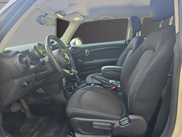 Mini hatch 3 portes f56 one 102ch bva6 occasion  simplicicar vaucresson nice - pfvauto simplicicar simplicibike france