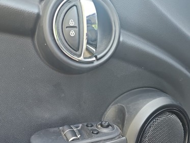 Mini hatch 3 portes f56 one 102ch bva6 occasion  simplicicar vaucresson nice - pfvauto simplicicar simplicibike france