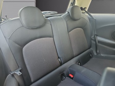 Mini hatch 3 portes f56 one 102ch bva6 occasion  simplicicar vaucresson nice - pfvauto simplicicar simplicibike france