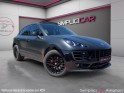 Porsche macan diesel 3.0 v6 258 ch s pdk occasion avignon (84) simplicicar simplicibike france