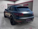 Porsche macan diesel 3.0 v6 258 ch s pdk occasion avignon (84) simplicicar simplicibike france