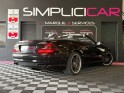 Mercedes classe sl roadster 55 amg a occasion  simplicicar aix les bains simplicicar simplicibike france