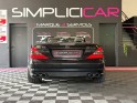 Mercedes classe sl roadster 55 amg a occasion  simplicicar aix les bains simplicicar simplicibike france