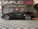 Mercedes classe sl roadster 55 amg a occasion  simplicicar aix les bains simplicicar simplicibike france