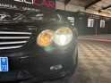 Mercedes classe sl roadster 55 amg a occasion  simplicicar aix les bains simplicicar simplicibike france