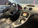 Mercedes classe sl roadster 55 amg a occasion  simplicicar aix les bains simplicicar simplicibike france