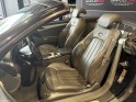 Mercedes classe sl roadster 55 amg a occasion  simplicicar aix les bains simplicicar simplicibike france