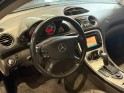 Mercedes classe sl roadster 55 amg a occasion  simplicicar aix les bains simplicicar simplicibike france