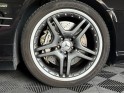 Mercedes classe sl roadster 55 amg a occasion  simplicicar aix les bains simplicicar simplicibike france