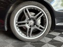 Mercedes classe sl roadster 55 amg a occasion  simplicicar aix les bains simplicicar simplicibike france