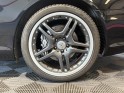 Mercedes classe sl roadster 55 amg a occasion  simplicicar aix les bains simplicicar simplicibike france