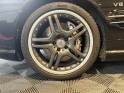 Mercedes classe sl roadster 55 amg a occasion  simplicicar aix les bains simplicicar simplicibike france