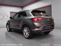 Volkswagen t-roc 2.0 tdi 150ch dsg7 4motion finition carat exclusive / france / full vw / garantie 12 mois occasion...