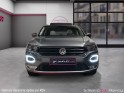 Volkswagen t-roc 2.0 tdi 150ch dsg7 4motion finition carat exclusive / france / full vw / garantie 12 mois occasion...