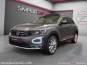 Volkswagen t-roc 2.0 tdi 150ch dsg7 4motion finition carat exclusive / france / full vw / garantie 12 mois occasion...