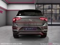 Volkswagen t-roc 2.0 tdi 150ch dsg7 4motion finition carat exclusive / france / full vw / garantie 12 mois occasion...