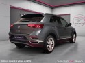 Volkswagen t-roc 2.0 tdi 150ch dsg7 4motion finition carat exclusive / france / full vw / garantie 12 mois occasion...