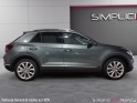 Volkswagen t-roc 2.0 tdi 150ch dsg7 4motion finition carat exclusive / france / full vw / garantie 12 mois occasion...