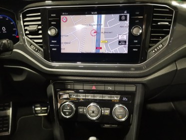 Volkswagen t-roc 2.0 tdi 150ch dsg7 4motion finition carat exclusive / france / full vw / garantie 12 mois occasion...
