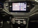 Volkswagen t-roc 2.0 tdi 150ch dsg7 4motion finition carat exclusive / france / full vw / garantie 12 mois occasion...