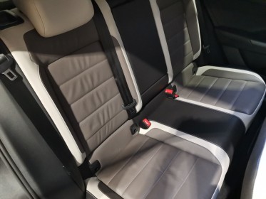 Volkswagen t-roc 2.0 tdi 150ch dsg7 4motion finition carat exclusive / france / full vw / garantie 12 mois occasion...