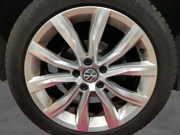 Volkswagen t-roc 2.0 tdi 150ch dsg7 4motion finition carat exclusive / france / full vw / garantie 12 mois occasion...
