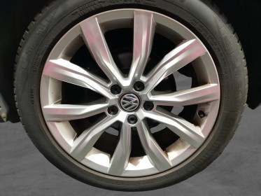 Volkswagen t-roc 2.0 tdi 150ch dsg7 4motion finition carat exclusive / france / full vw / garantie 12 mois occasion...