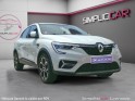 Renault arkana e-tech 145 - 21b intens occasion simplicicar grenoble simplicicar simplicibike france