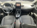 Renault arkana e-tech 145 - 21b intens occasion simplicicar grenoble simplicicar simplicibike france