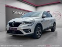Renault arkana e-tech 145 - 21b intens occasion simplicicar grenoble simplicicar simplicibike france
