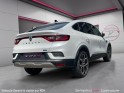 Renault arkana e-tech 145 - 21b intens occasion simplicicar grenoble simplicicar simplicibike france