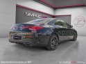 Mercedes cla coupe 220 d 8g-dct amg line toit panoramique sièges avants chauffants révisée garantie 12 mois occasion...