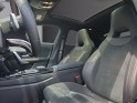 Mercedes cla coupe 220 d 8g-dct amg line toit panoramique sièges avants chauffants révisée garantie 12 mois occasion...