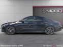 Mercedes cla coupe 220 d 8g-dct amg line toit panoramique sièges avants chauffants révisée garantie 12 mois occasion...